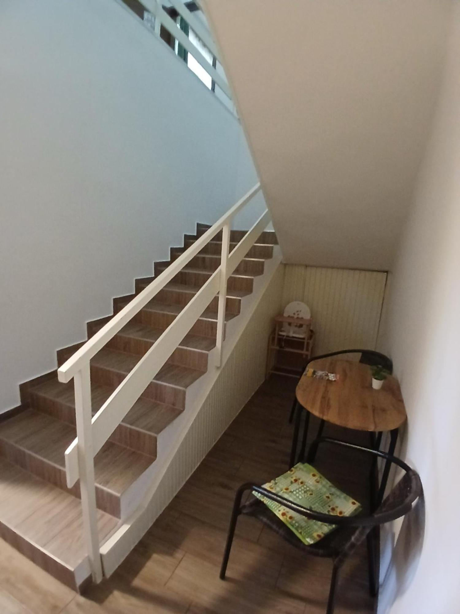 Fűzfőfürdői Szálláshely Balatonfűzfő Exterior foto